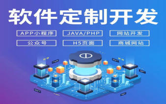 小程序、公眾號、網站、APP及游戲軟件的設計開發與美團運營全解析