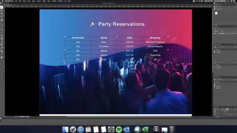 QuarkXPress 2019 for Mac 展覽展示服務的專業(yè)圖文設計排版布局工具