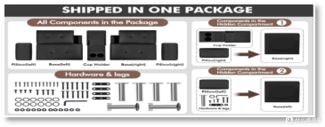 精選！亞馬遜全球開店 家具工廠轉型跨境電商的實操指南與展覽展示服務解析