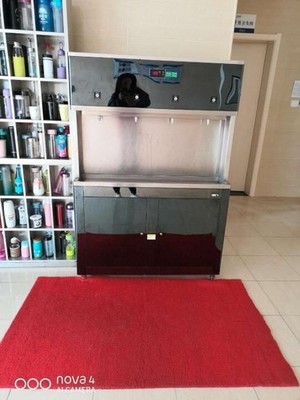 諾優索思JN-2T商用開水機評測 為工廠、辦公室與學校量身打造的高效飲水解決方案