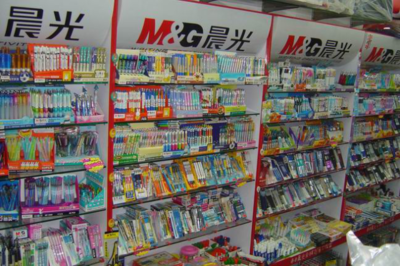 小米跨界做文具，市值385億的晨光文具迎來新對(duì)手？